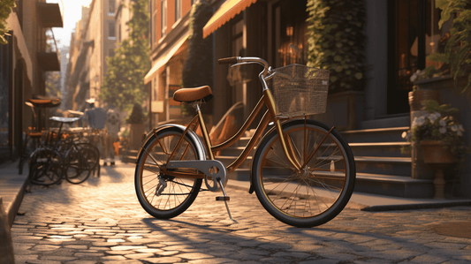 Comment choisir le vélo parfait pour vos besoins en cyclisme