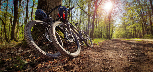 Les différences entre les vélos de route, les VTT et les vélos électriques