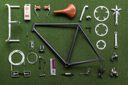 Comment prendre soin de son vélo