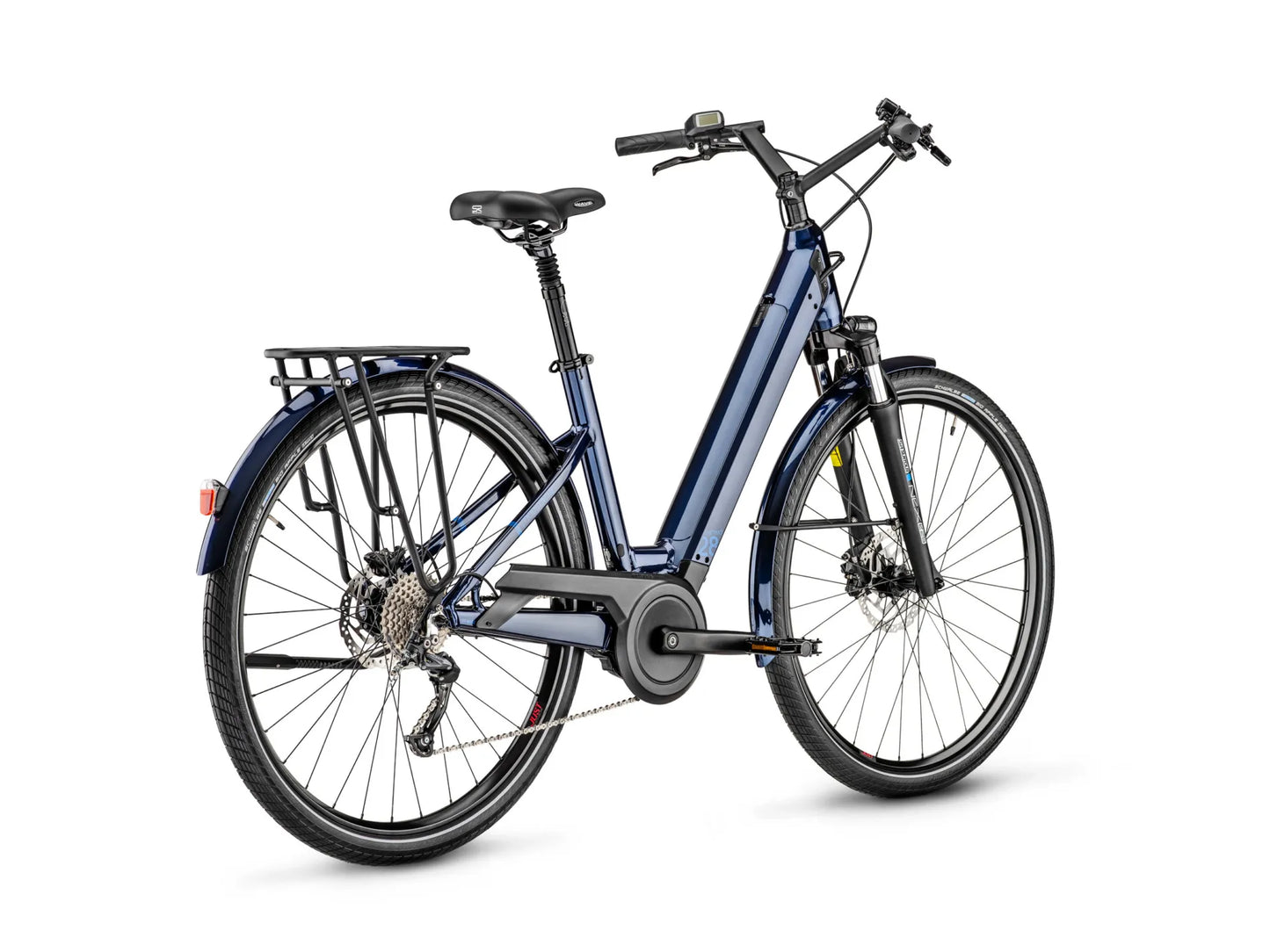 Moustache Samedi 28.2 Open (400Wh)