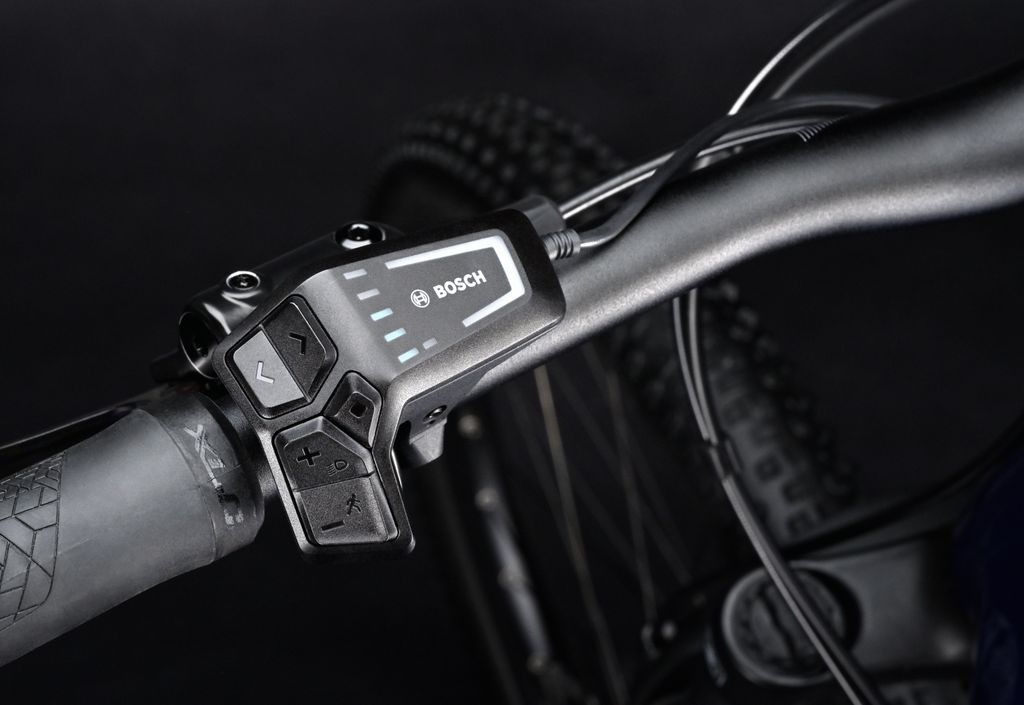 VTT Électrique Haibike ALLTRACK 4 2025