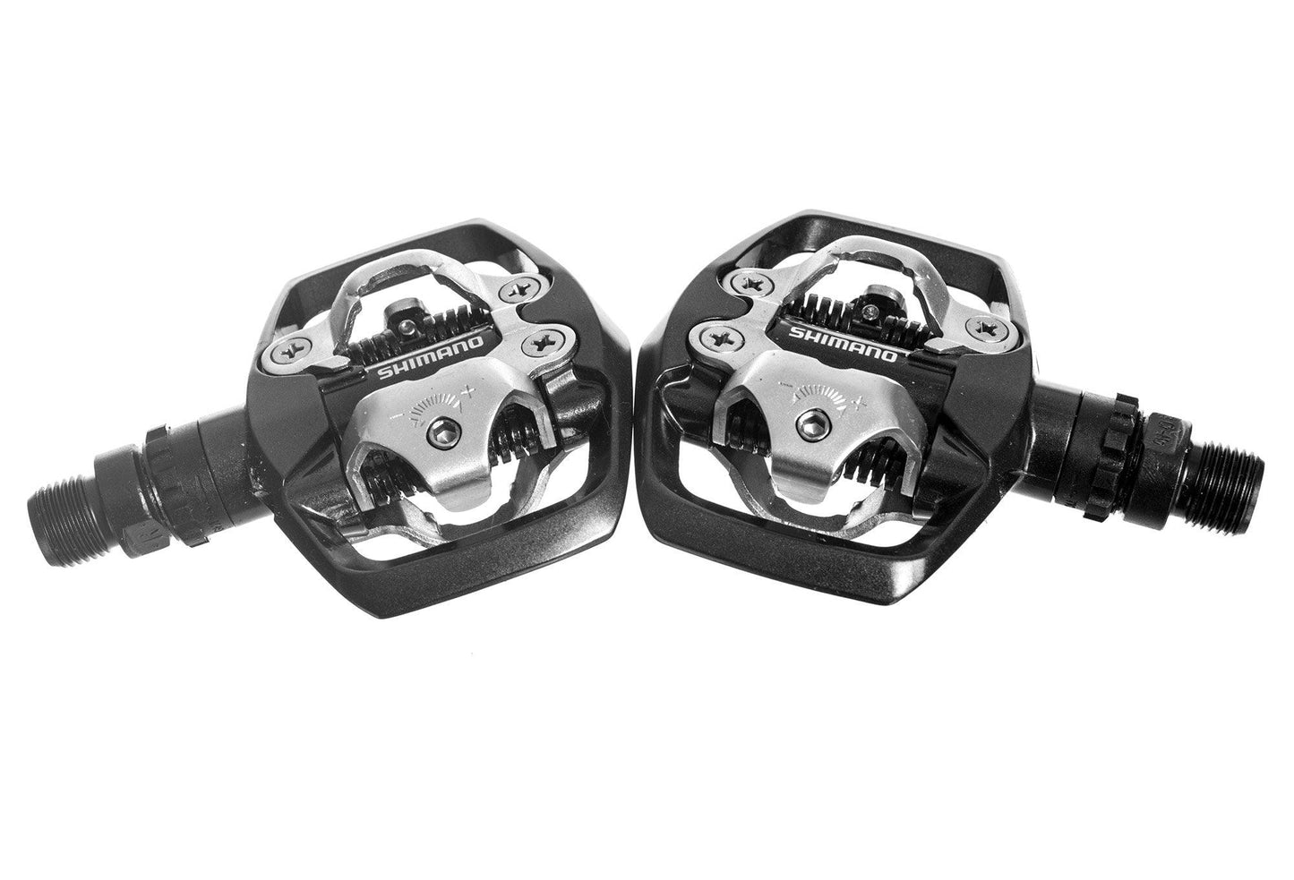 Paire de Pedales Shimano PD-ED500