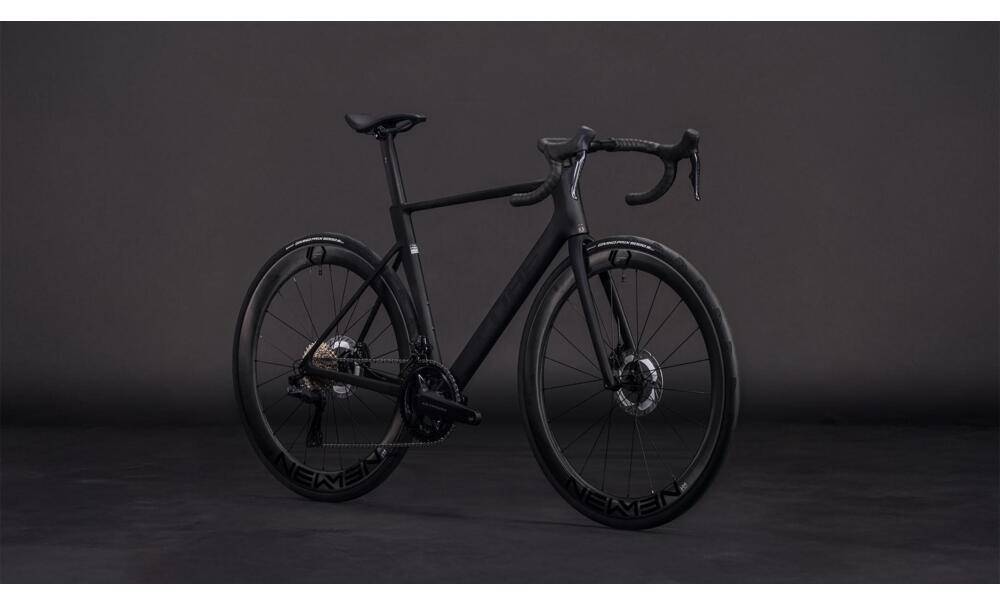 Vélo De Route Cube Litening AIR C:68X Race 2026