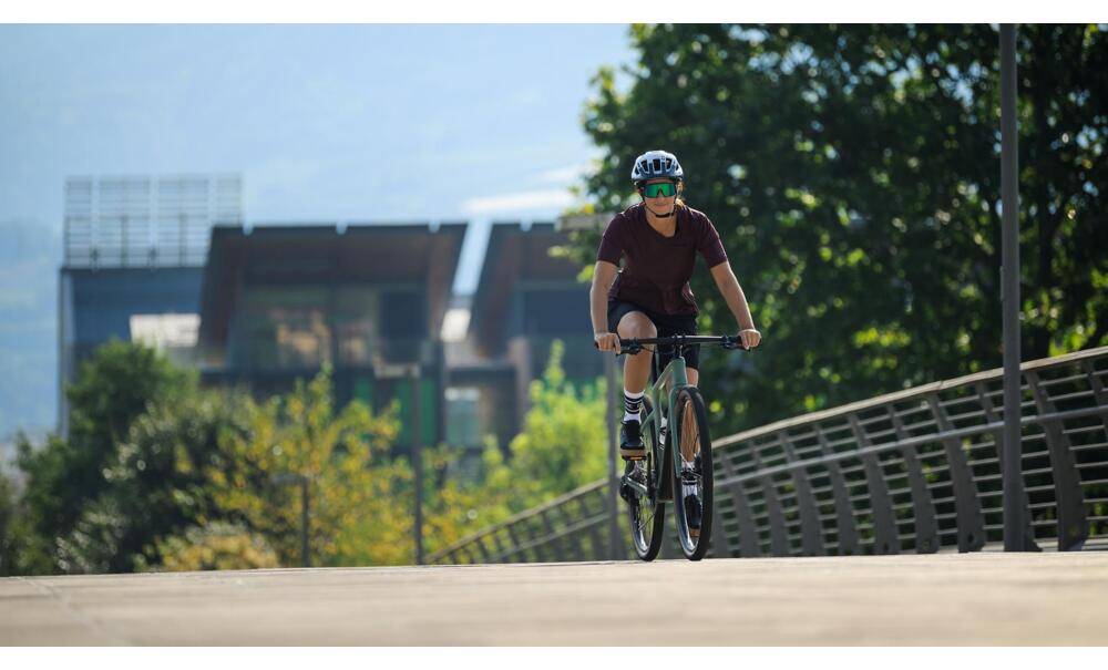 Vélo Gravel Cube NULANE PRO 2026