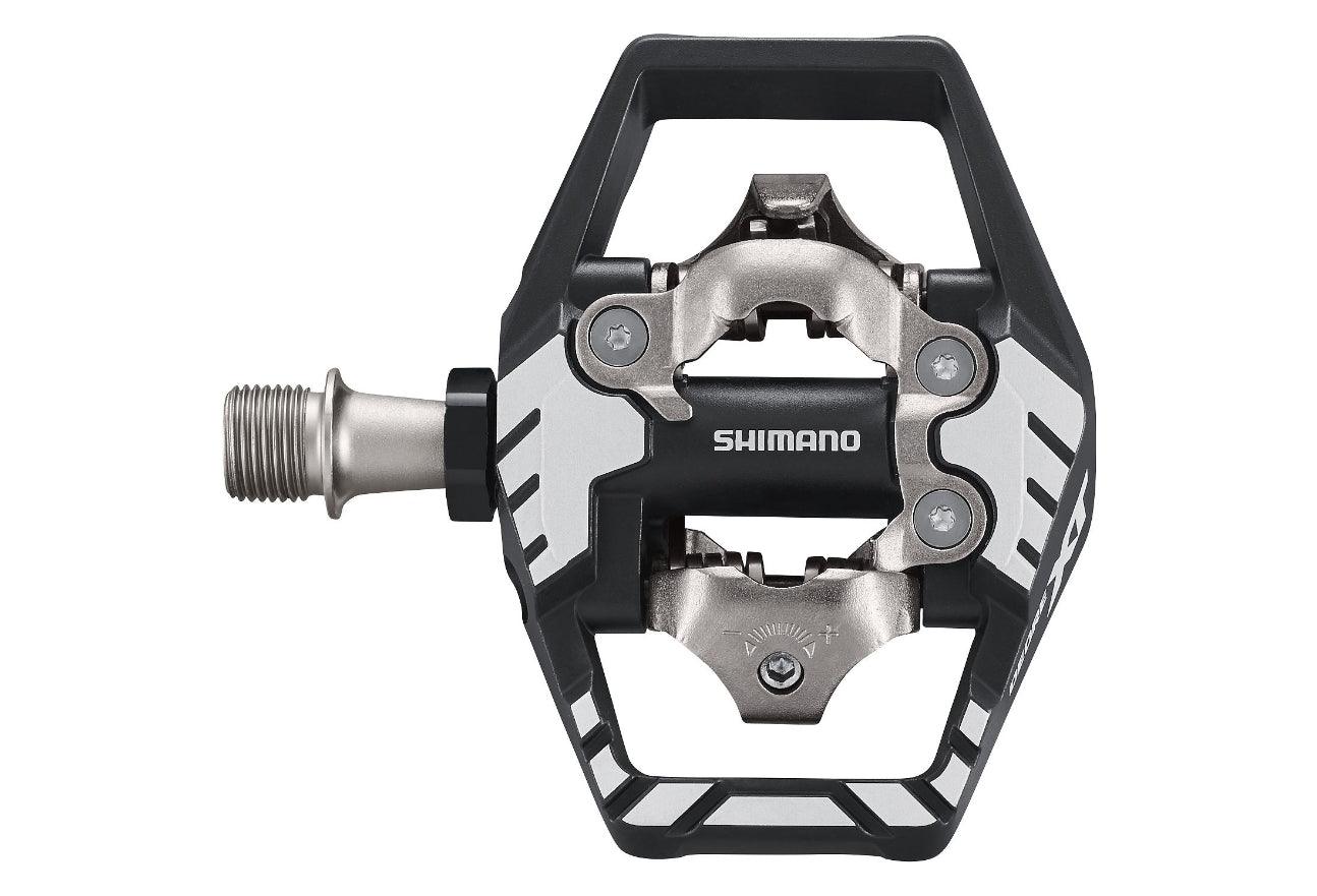 Paire de Pédales Shimano Deore XT PD-M8120
