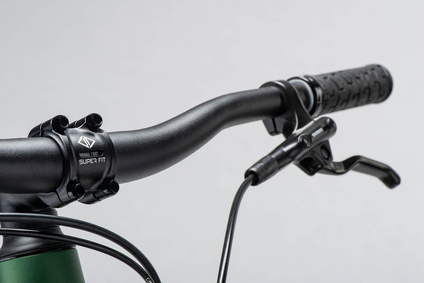 VTT Semi-Rigide Ghost Nirvana Tour SF Essential 2025