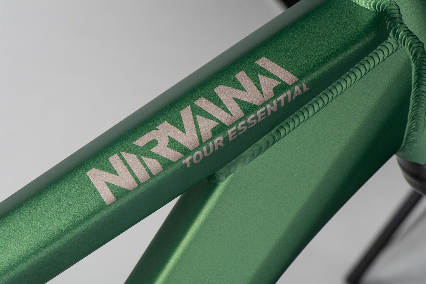 VTT Semi-Rigide Ghost Nirvana Tour SF Essential 2025