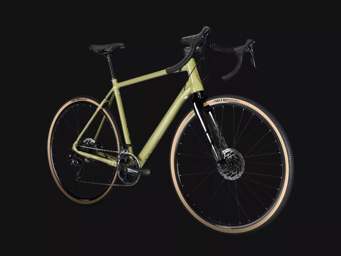 Lapierre Crosshill 2.0 2023
