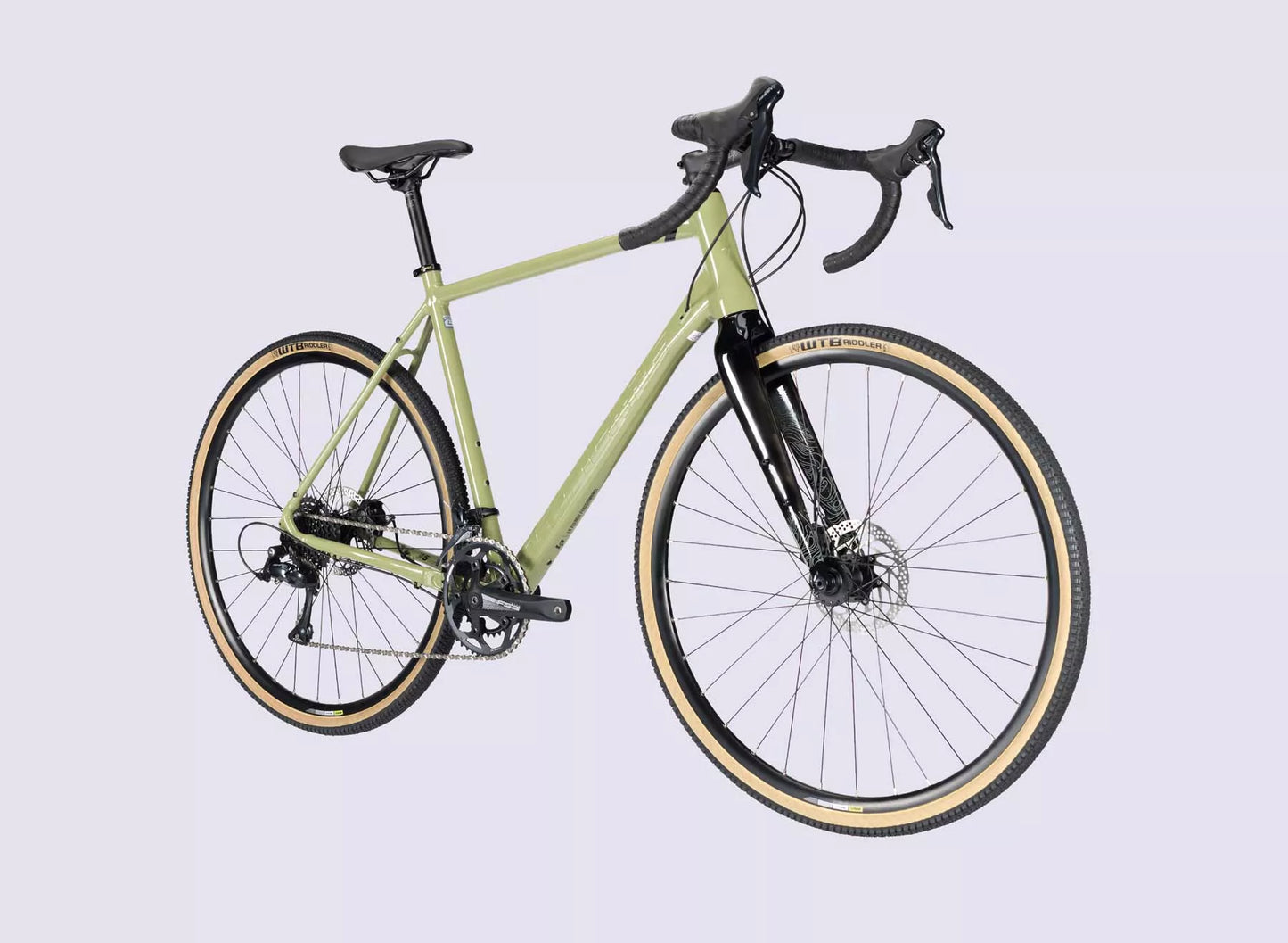 Lapierre Crosshill 2.0 2023