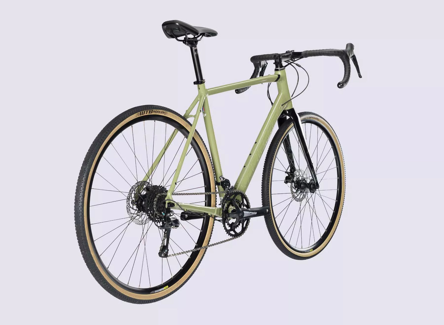 Lapierre Crosshill 2.0 2023