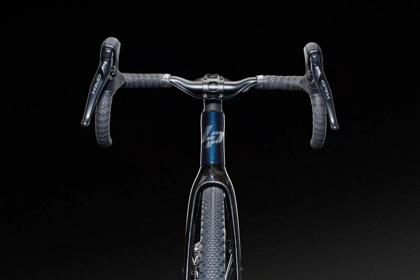 Vélo Gravel Lapierre Crosshill CF 5.0 2025