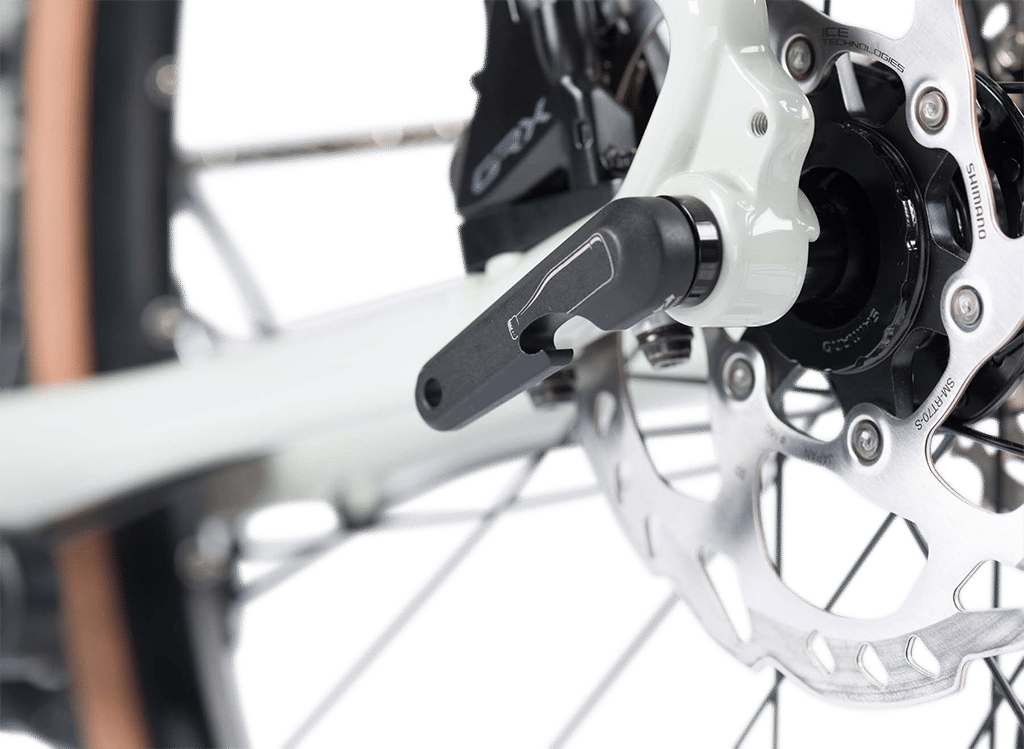 Lapierre Crosshill 5.0 2023
