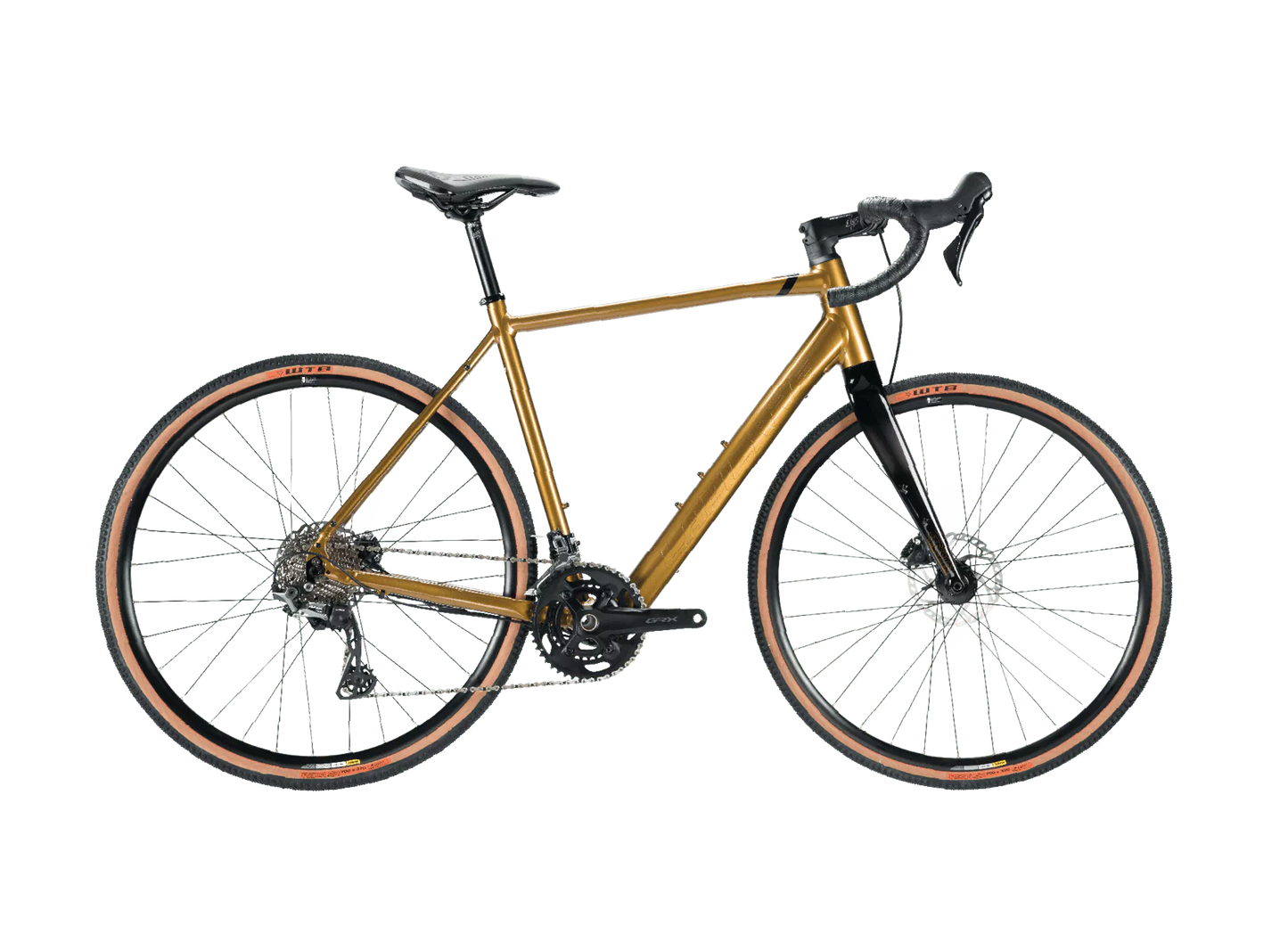 Lapierre e-Crosshill 5.2 2023