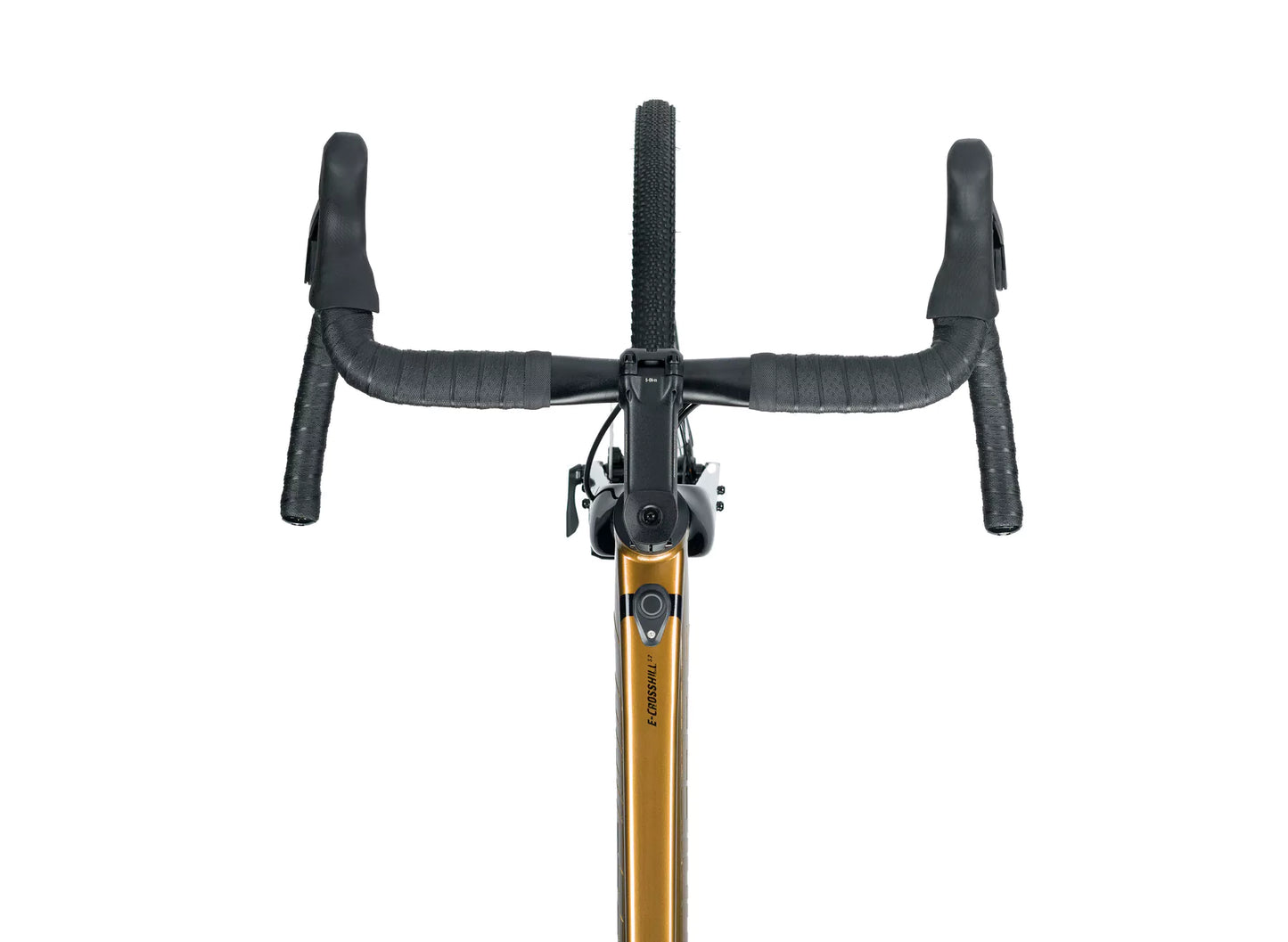 Lapierre e-Crosshill 5.2 2023