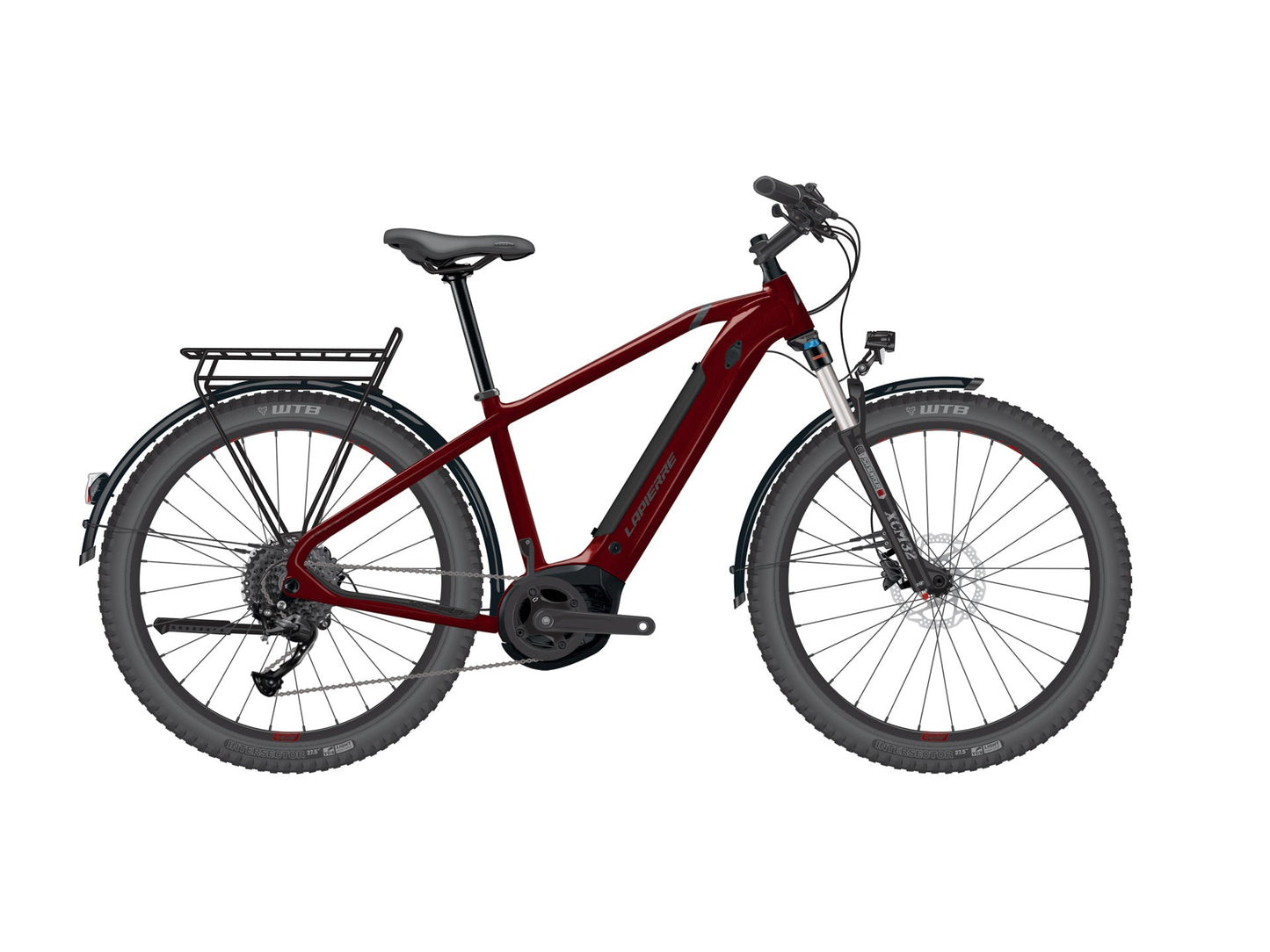 Lapierre e-Explorer 4.4