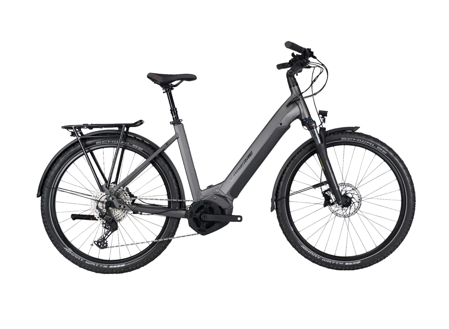 Lapierre e-Explorer 7.6 LS