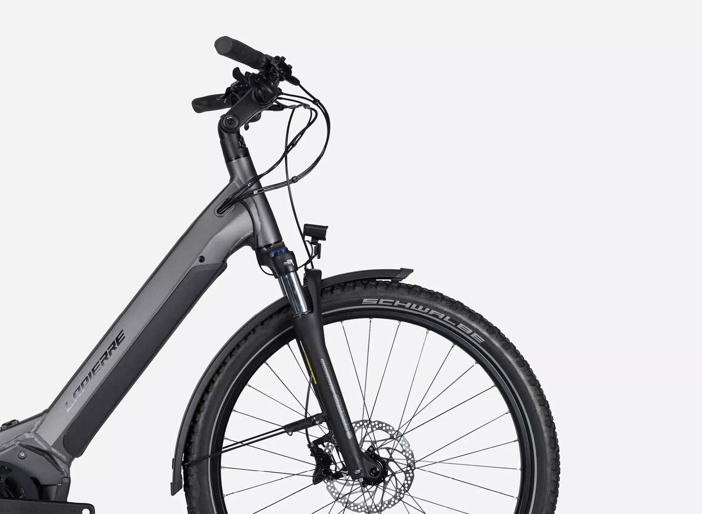 Lapierre e-Explorer 7.6 LS
