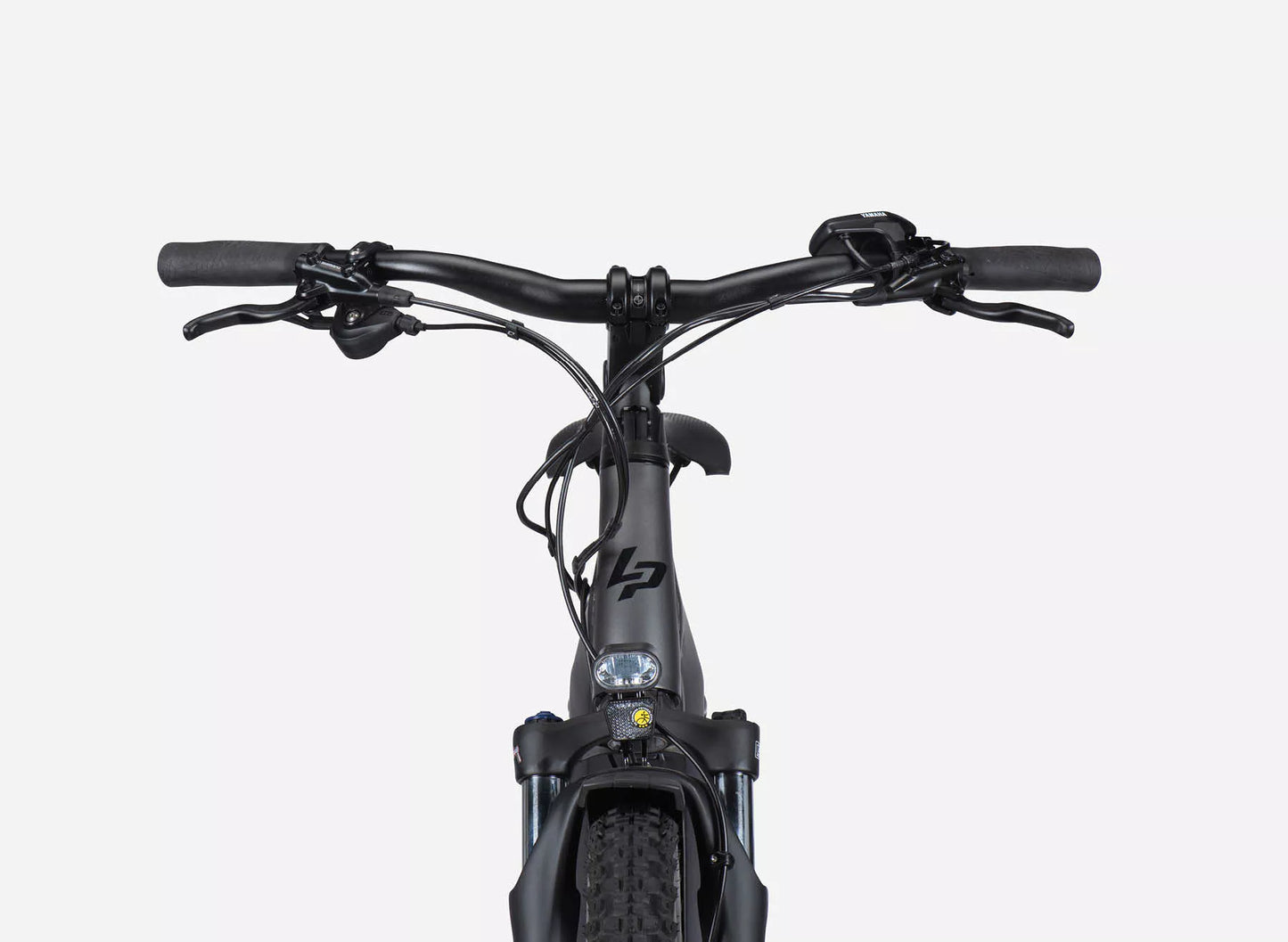Lapierre e-Explorer 7.6 LS