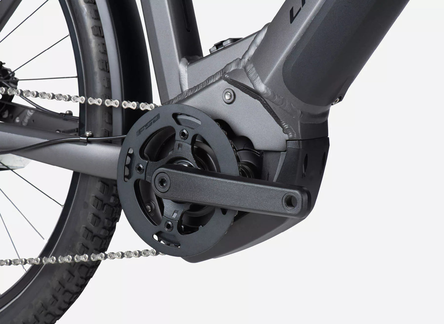 Lapierre e-Explorer 7.6 LS