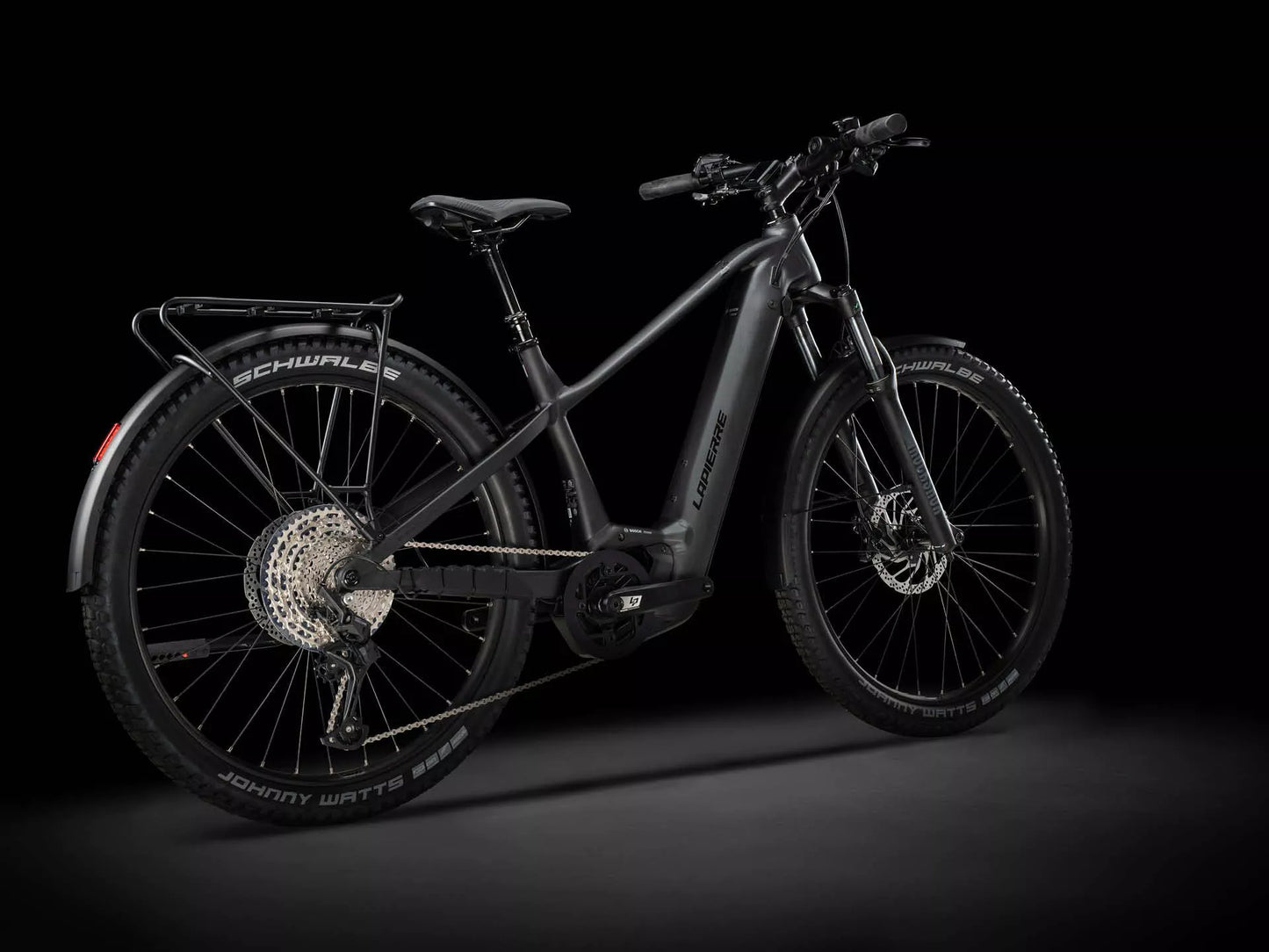 Lapierre e-Explorer 9.7 2023