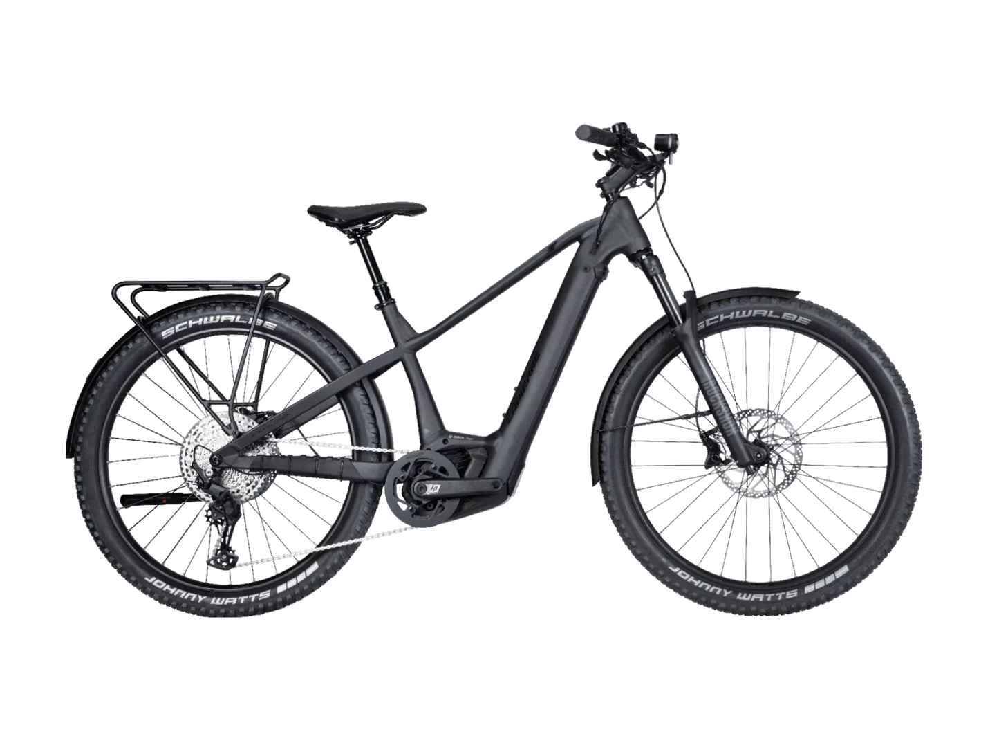 Lapierre e-Explorer 9.7 2023