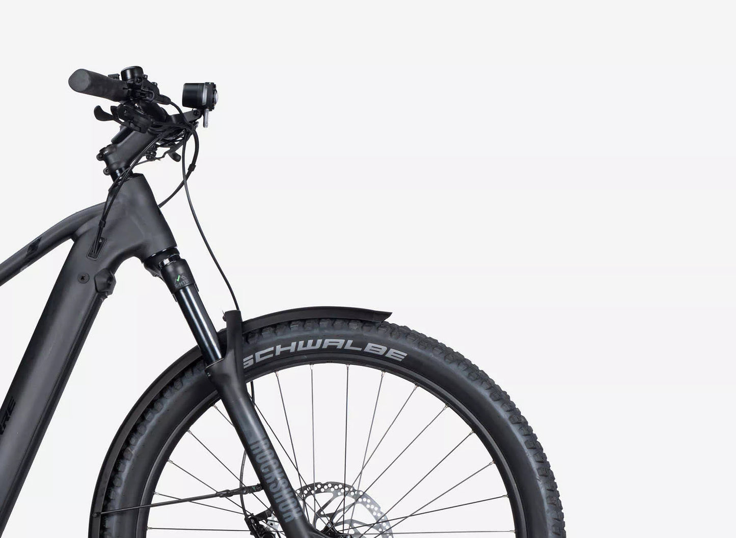 Lapierre e-Explorer 9.7 2023