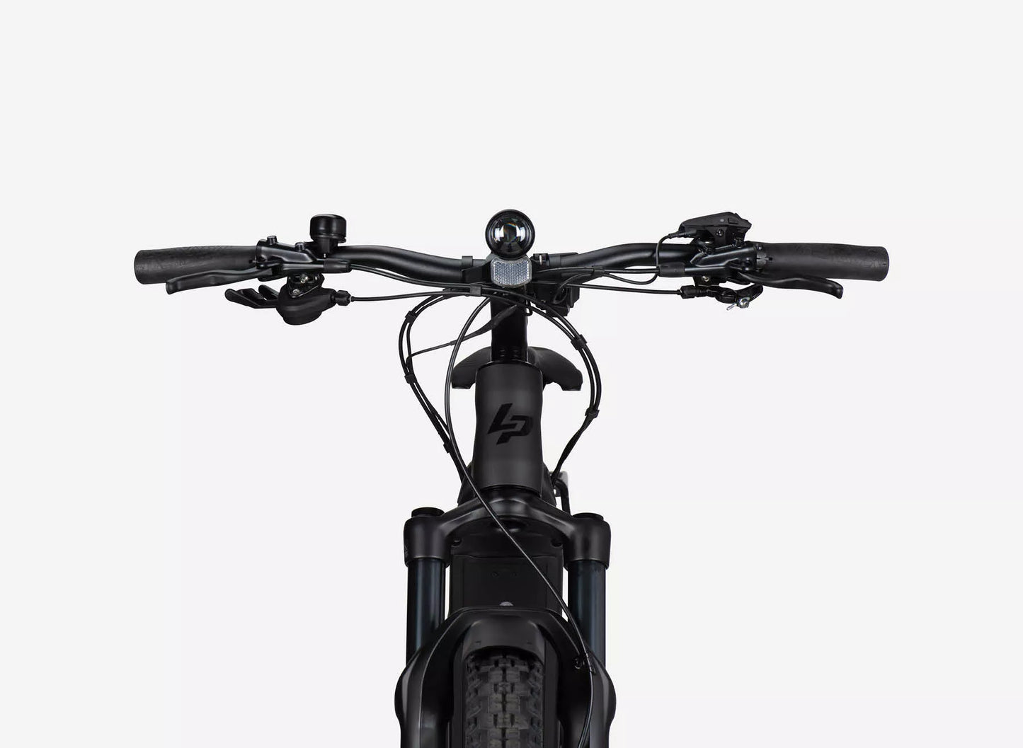 Lapierre e-Explorer 9.7 2023
