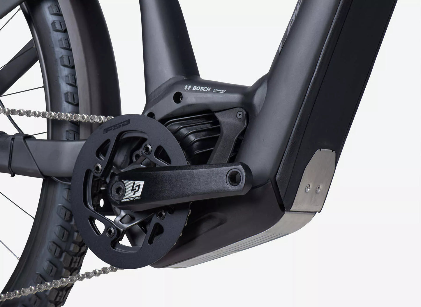 Lapierre e-Explorer 9.7 2023