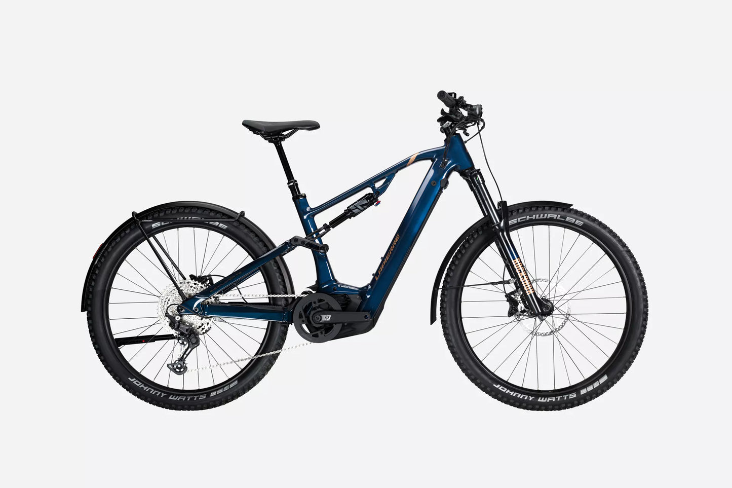 Lapierre e-Explorer FS 9.7 2023