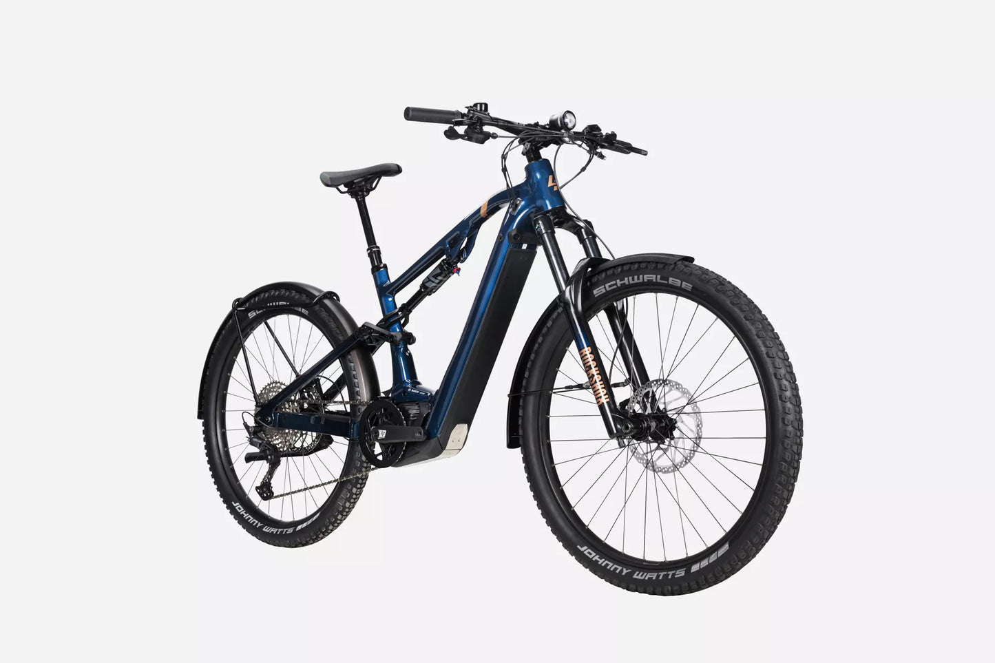 Lapierre e-Explorer FS 9.7 2023