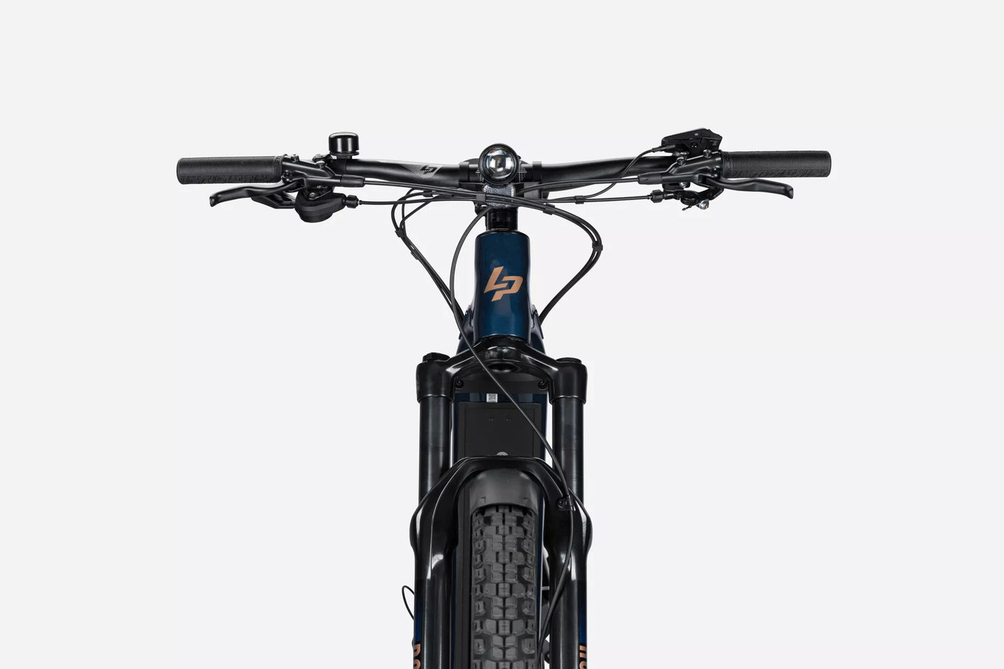 Lapierre e-Explorer FS 9.7 2023