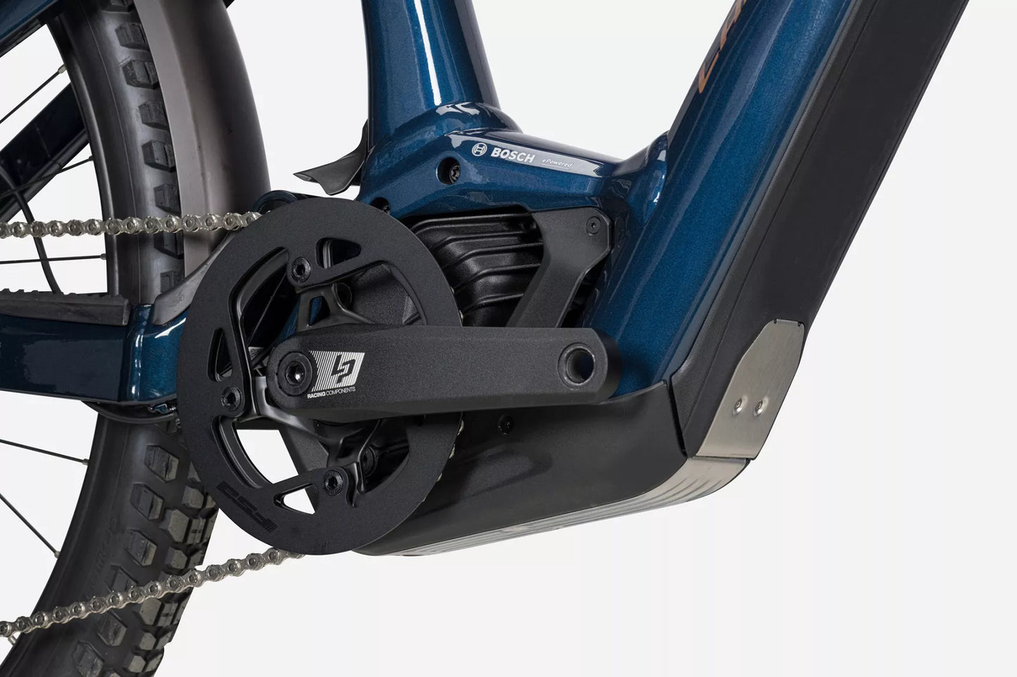 Lapierre e-Explorer FS 9.7 2023