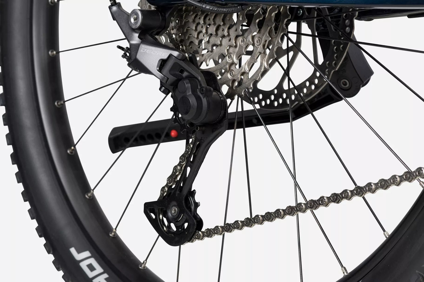 Lapierre e-Explorer FS 9.7 2023
