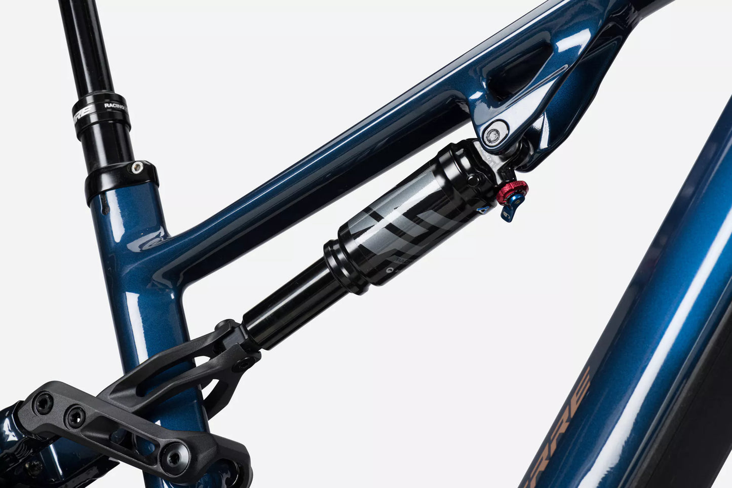 Lapierre e-Explorer FS 9.7 2023