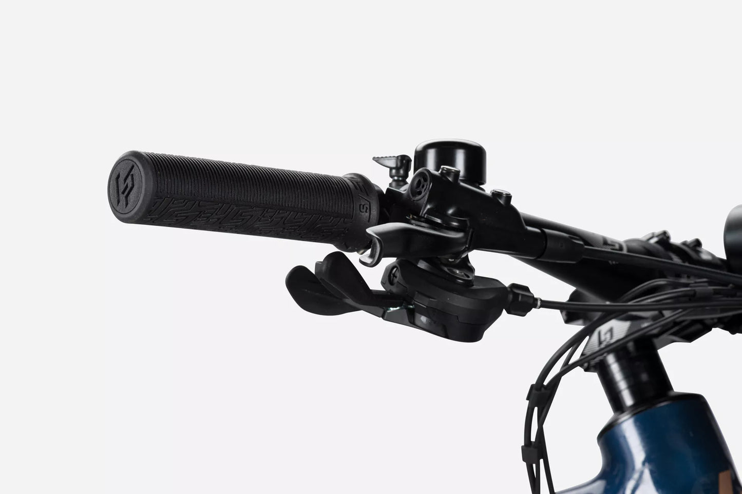 Lapierre e-Explorer FS 9.7 2023