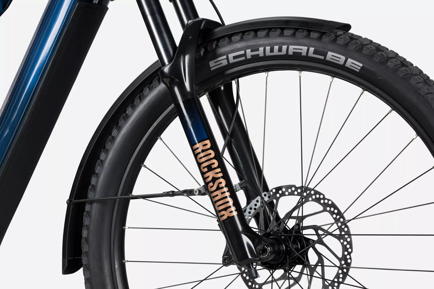 Lapierre e-Explorer FS 9.7 2023