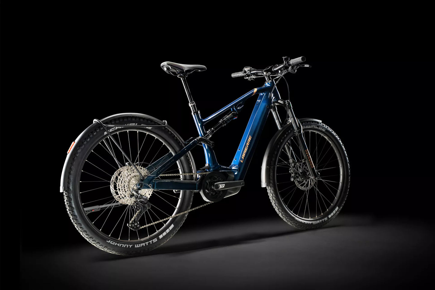 Lapierre e-Explorer FS 9.7 2023