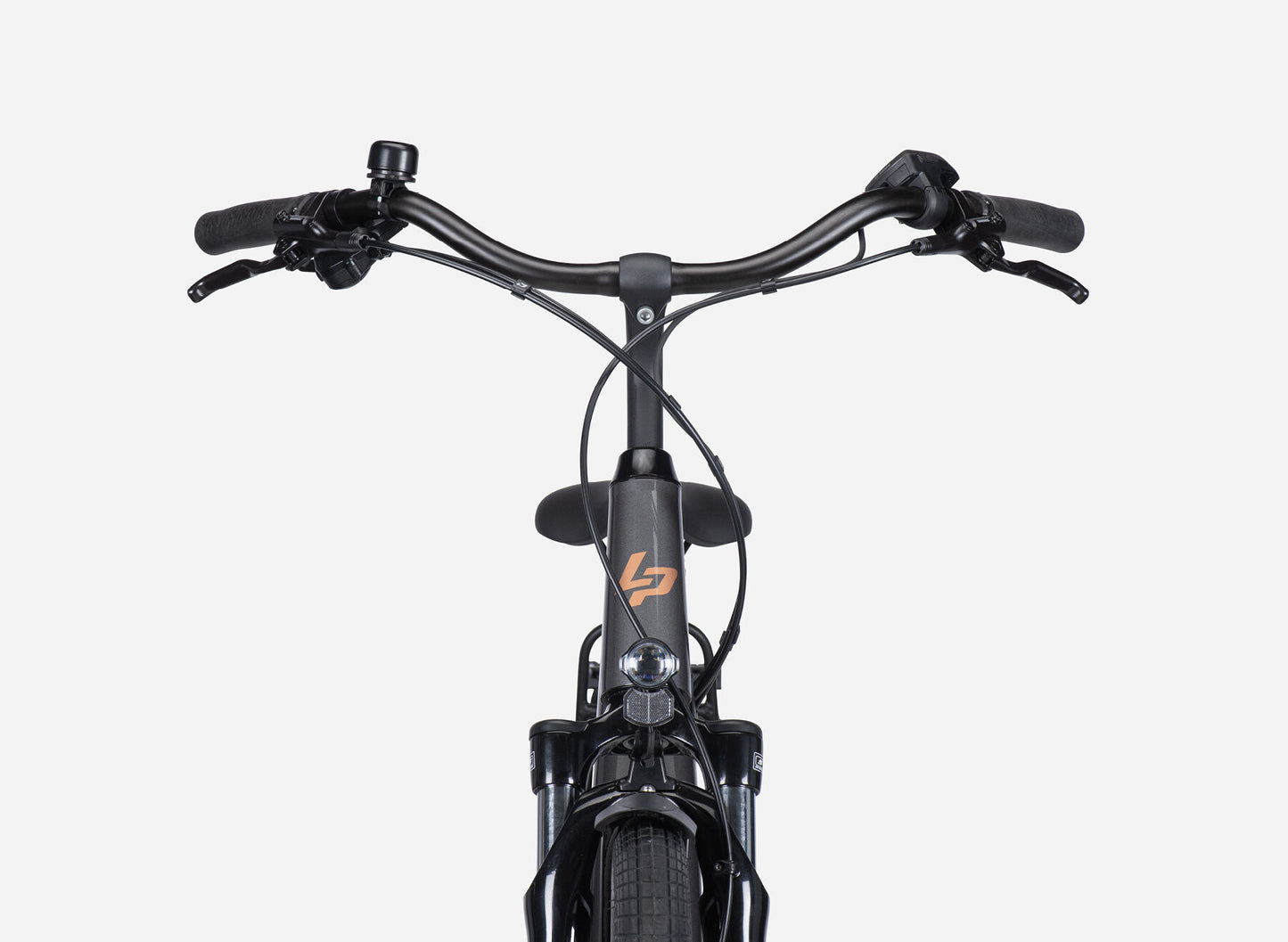 Lapierre e-Urban 3.3
