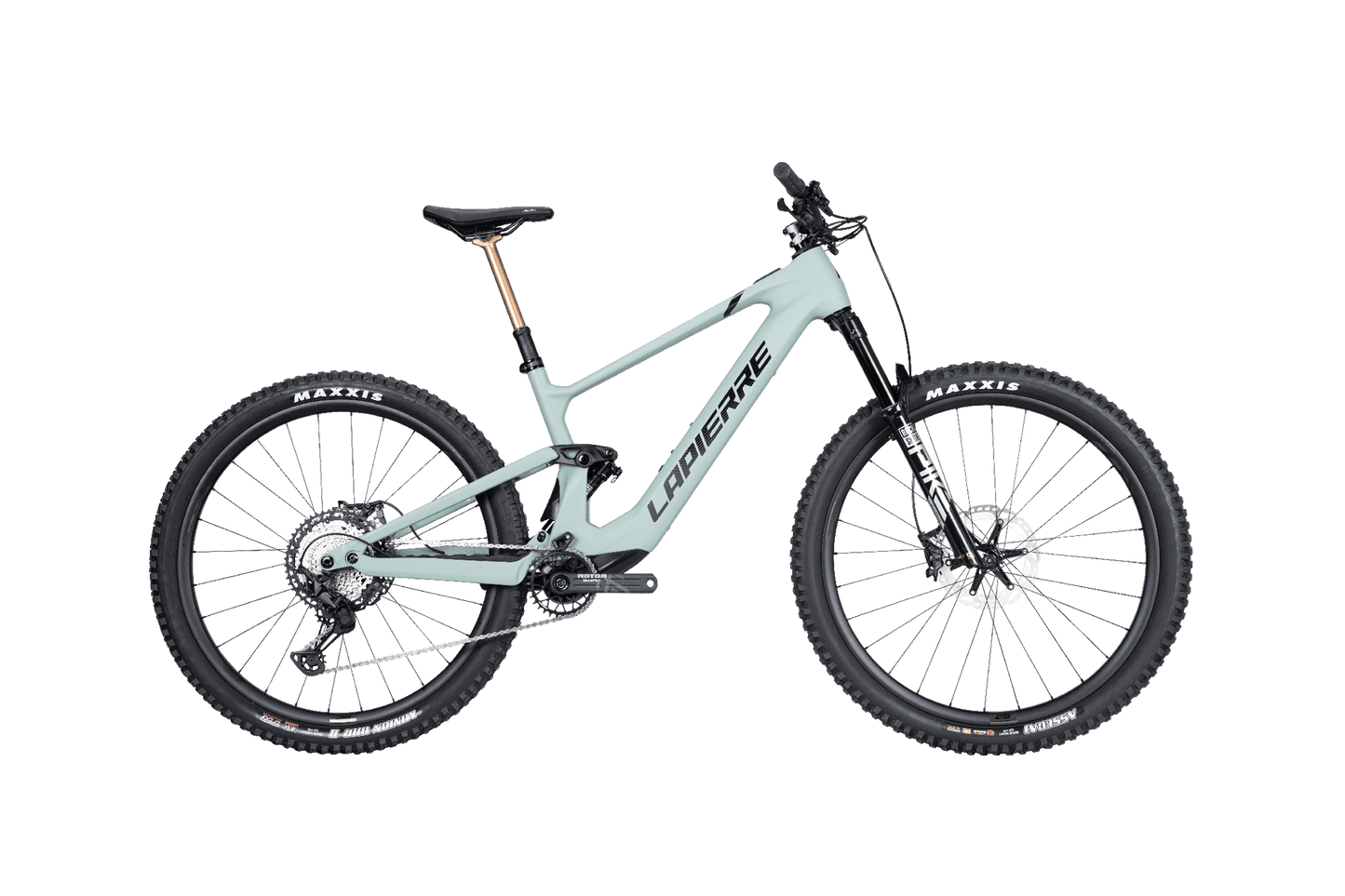 Lapierre E-Zesty AM LTD 2024