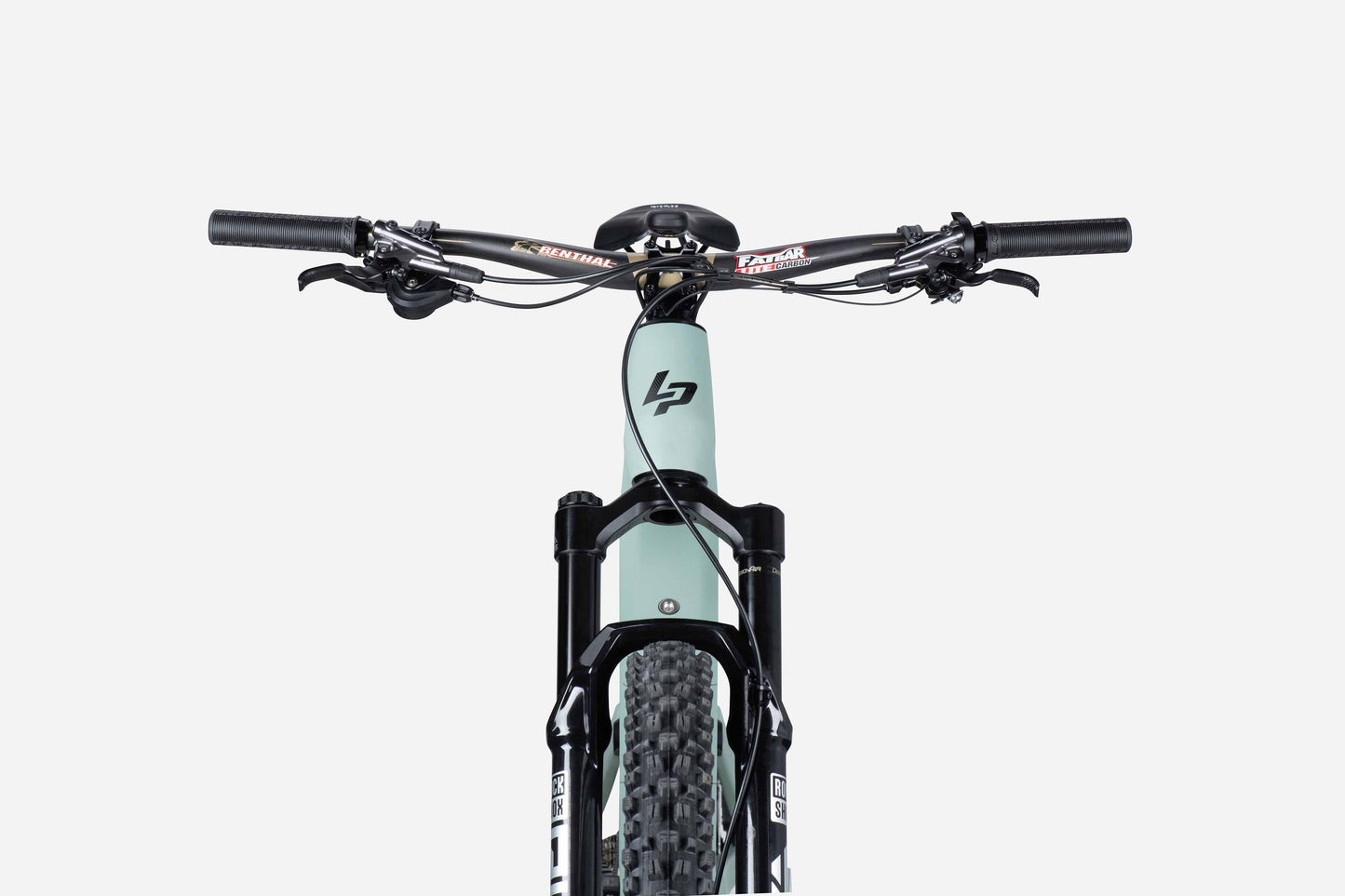 Lapierre E-Zesty AM LTD 2024