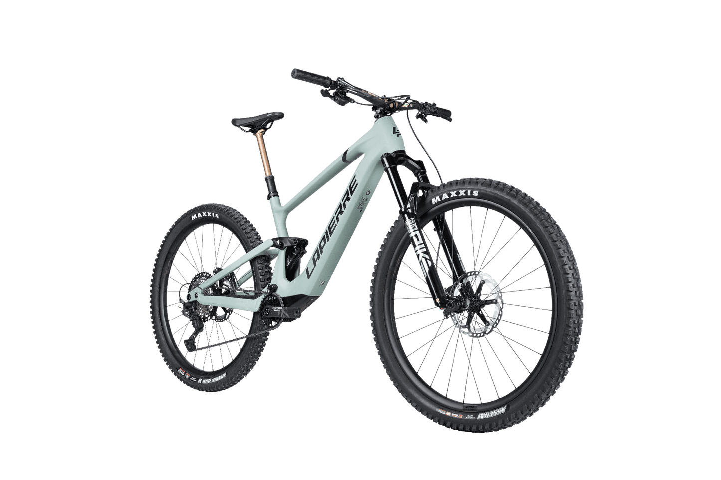 Lapierre E-Zesty AM LTD 2024