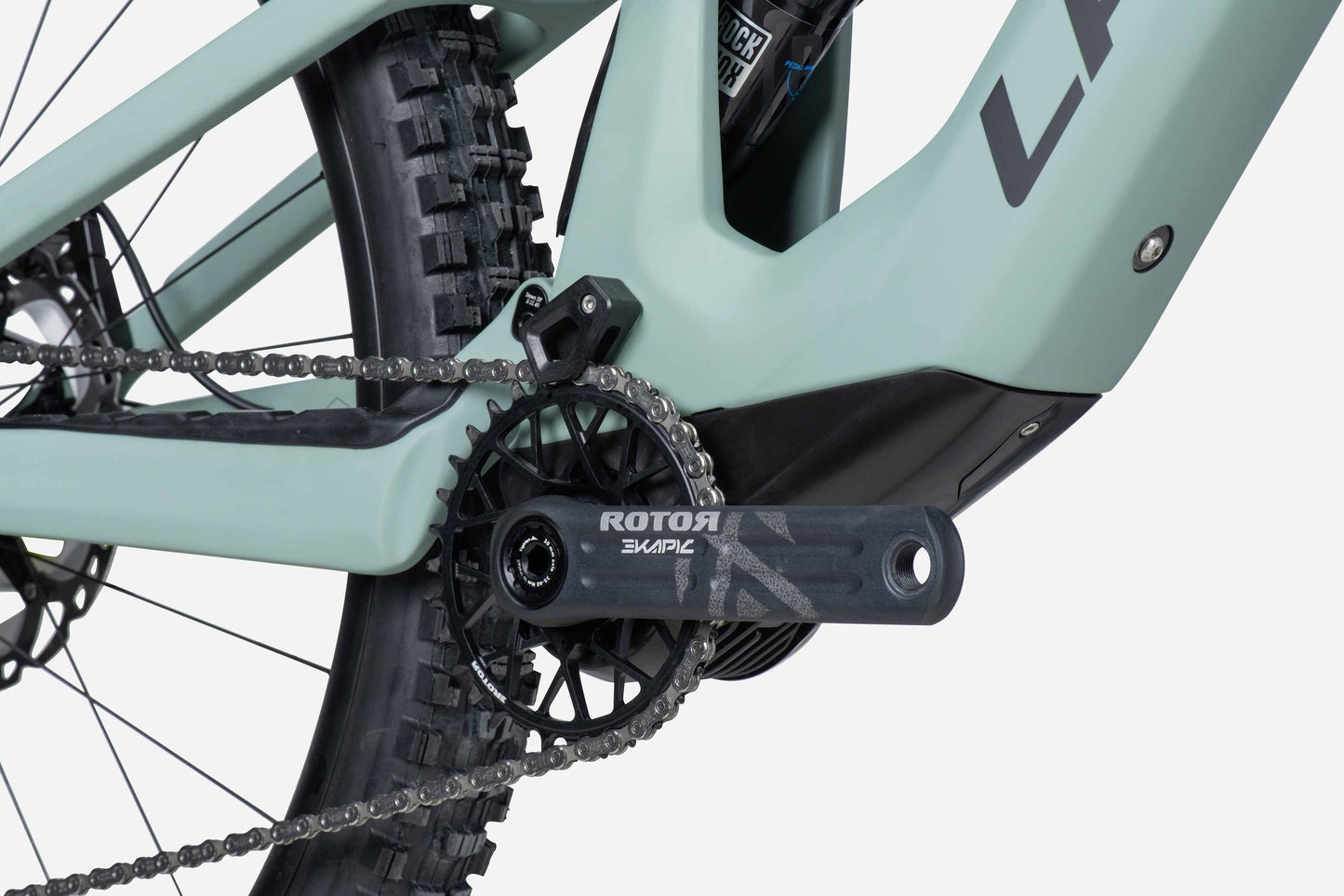 Lapierre E-Zesty AM LTD 2024