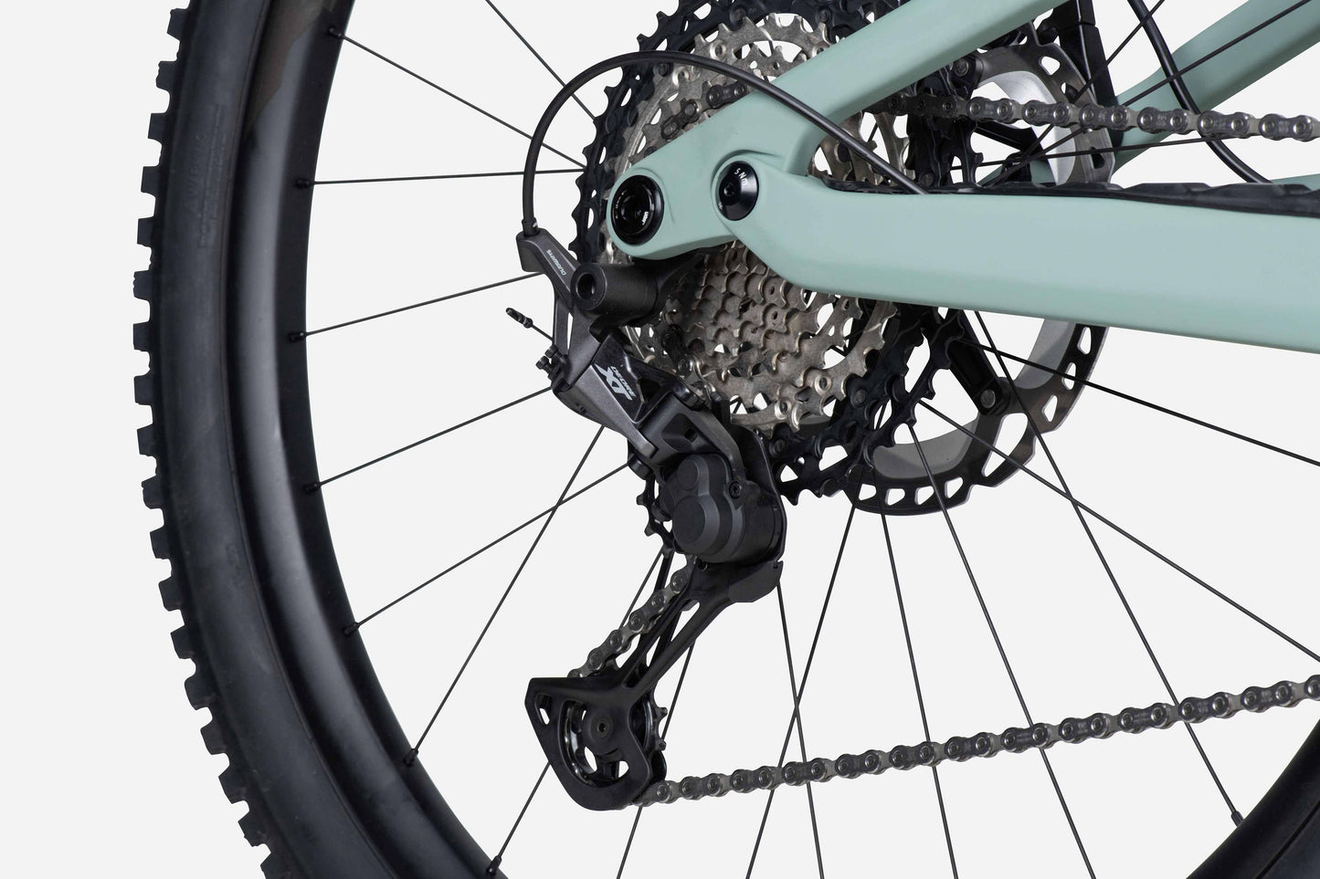 Lapierre E-Zesty AM LTD 2024