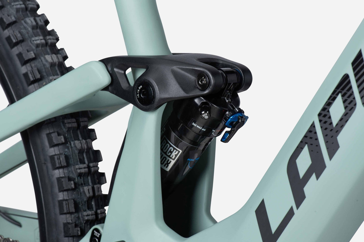 Lapierre E-Zesty AM LTD 2024