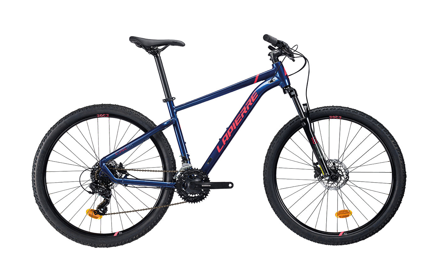 Lapierre Edge 2.7 2023
