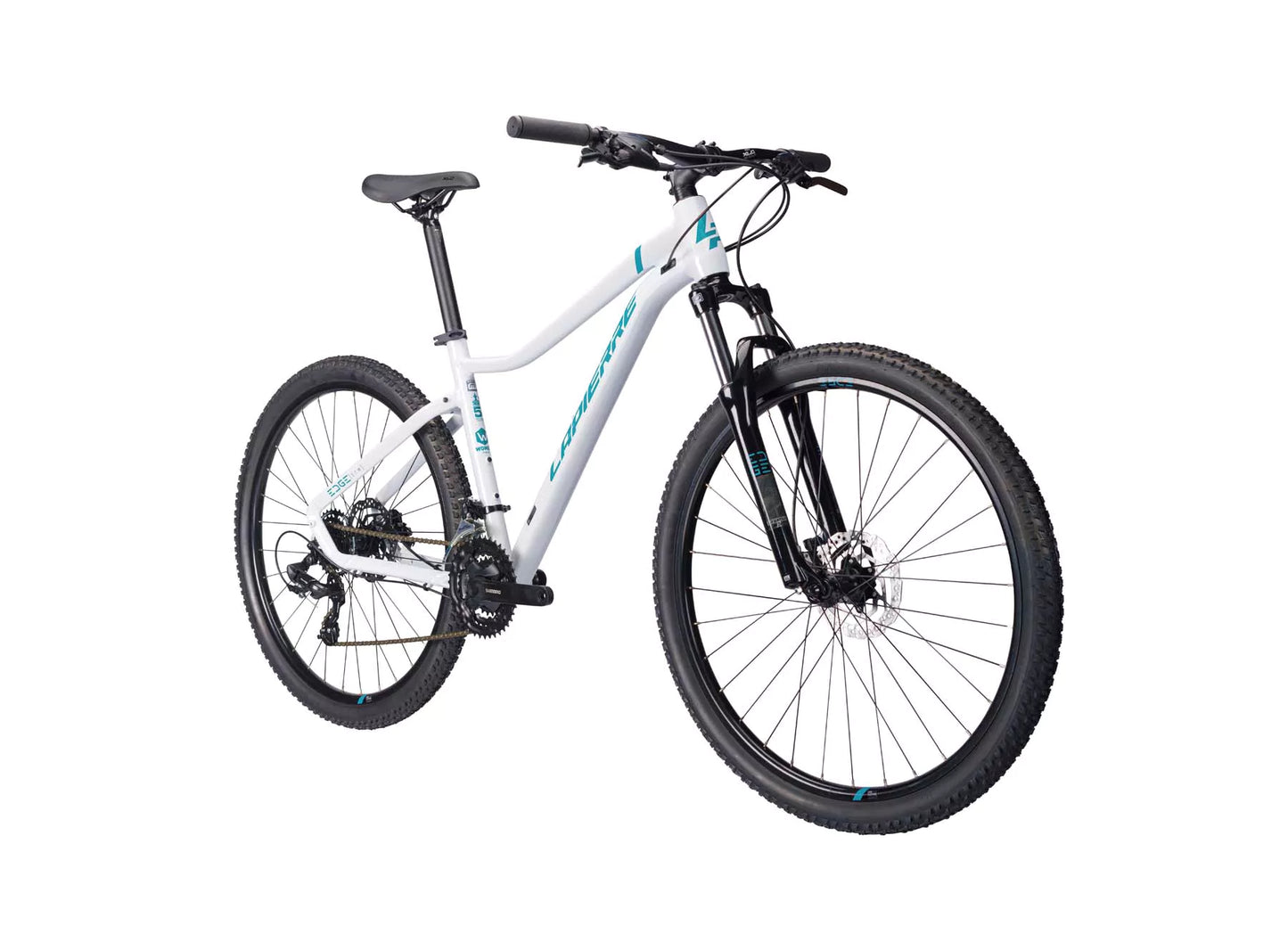 Lapierre Edge 2.7 Femme 2023