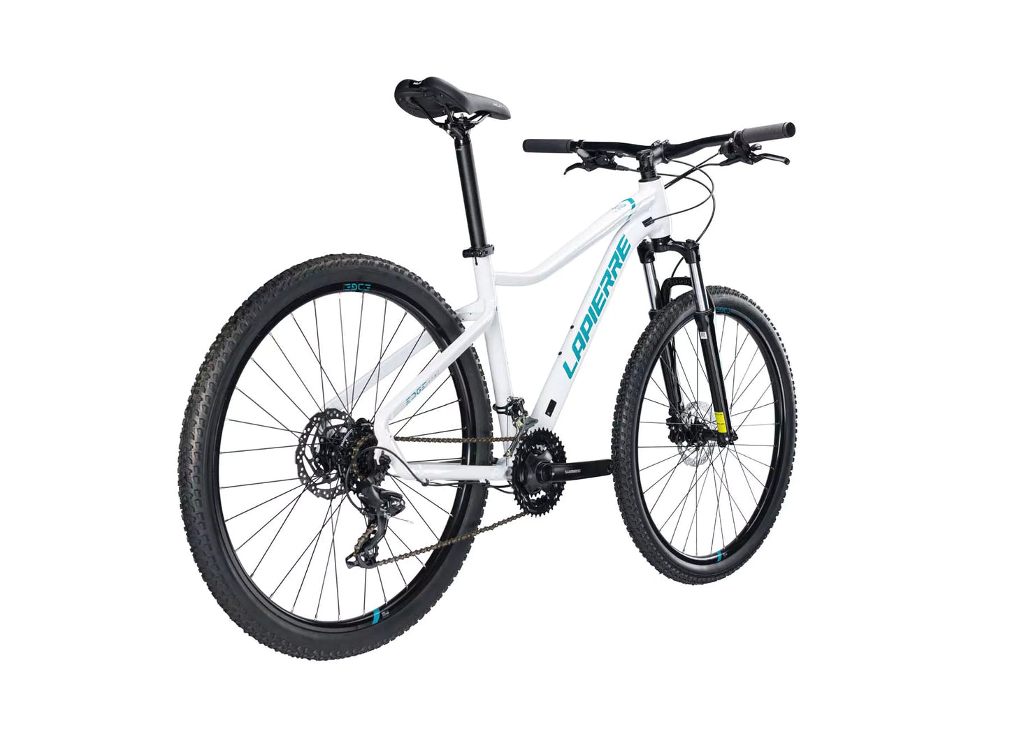 Lapierre Edge 2.7 Femme 2023