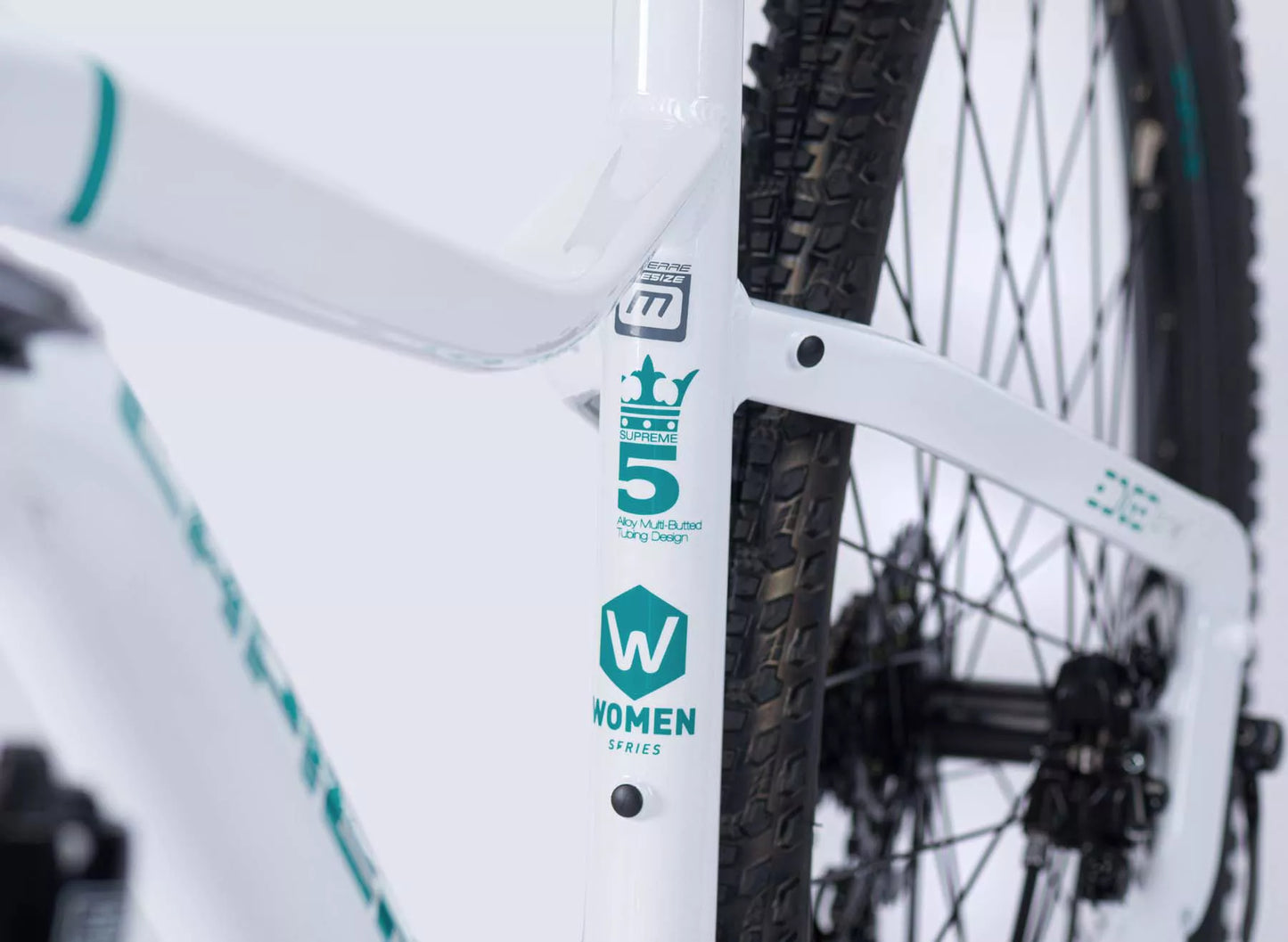 Lapierre Edge 2.7 Femme 2023