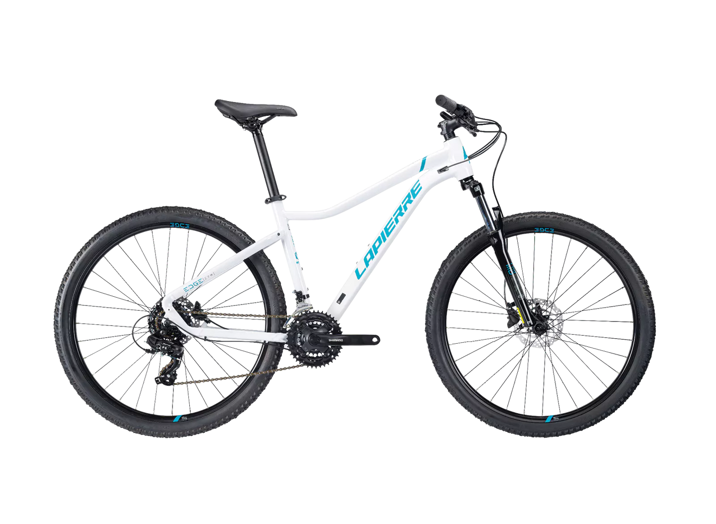 Lapierre Edge 2.7 Femme 2023