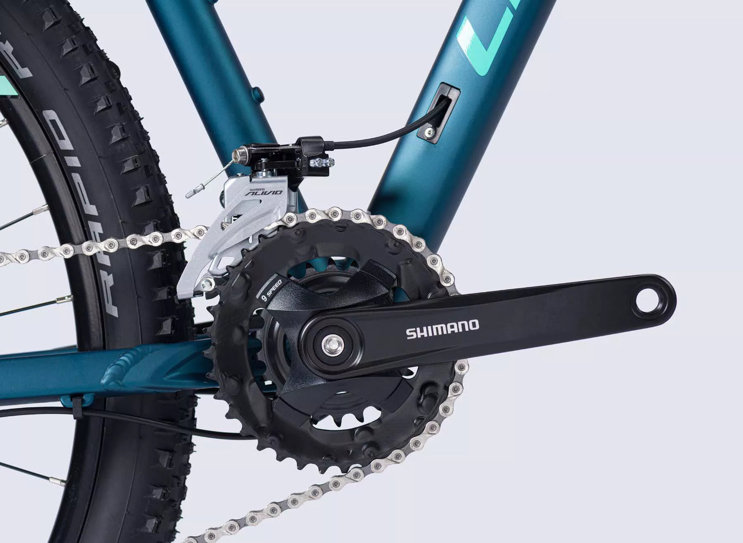 Lapierre Edge 5.7 Femme 2023